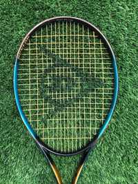 Raquete de Ténis Dunlop Cadet