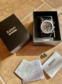 Годинник Zippo