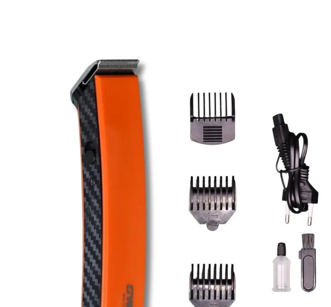 Тример акумуляторный машинка для стрижки