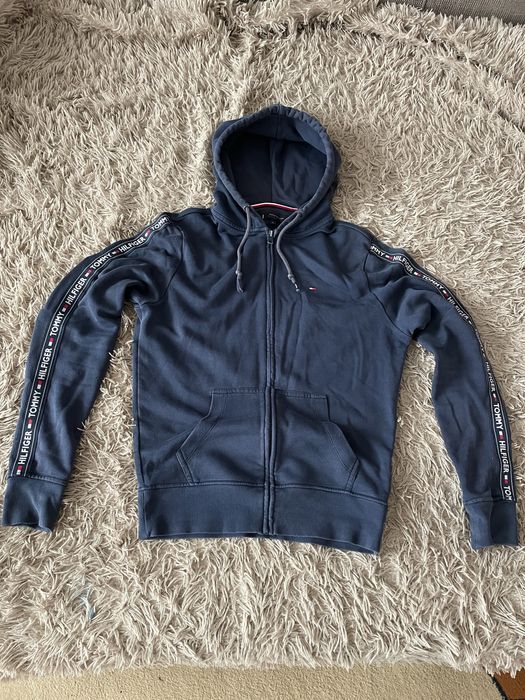 Тепле худі, зіп худі, мастерка