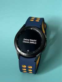 Смарт-годинник Galaxy Watch 4 Classic 42mm GPS/5ATM (62)