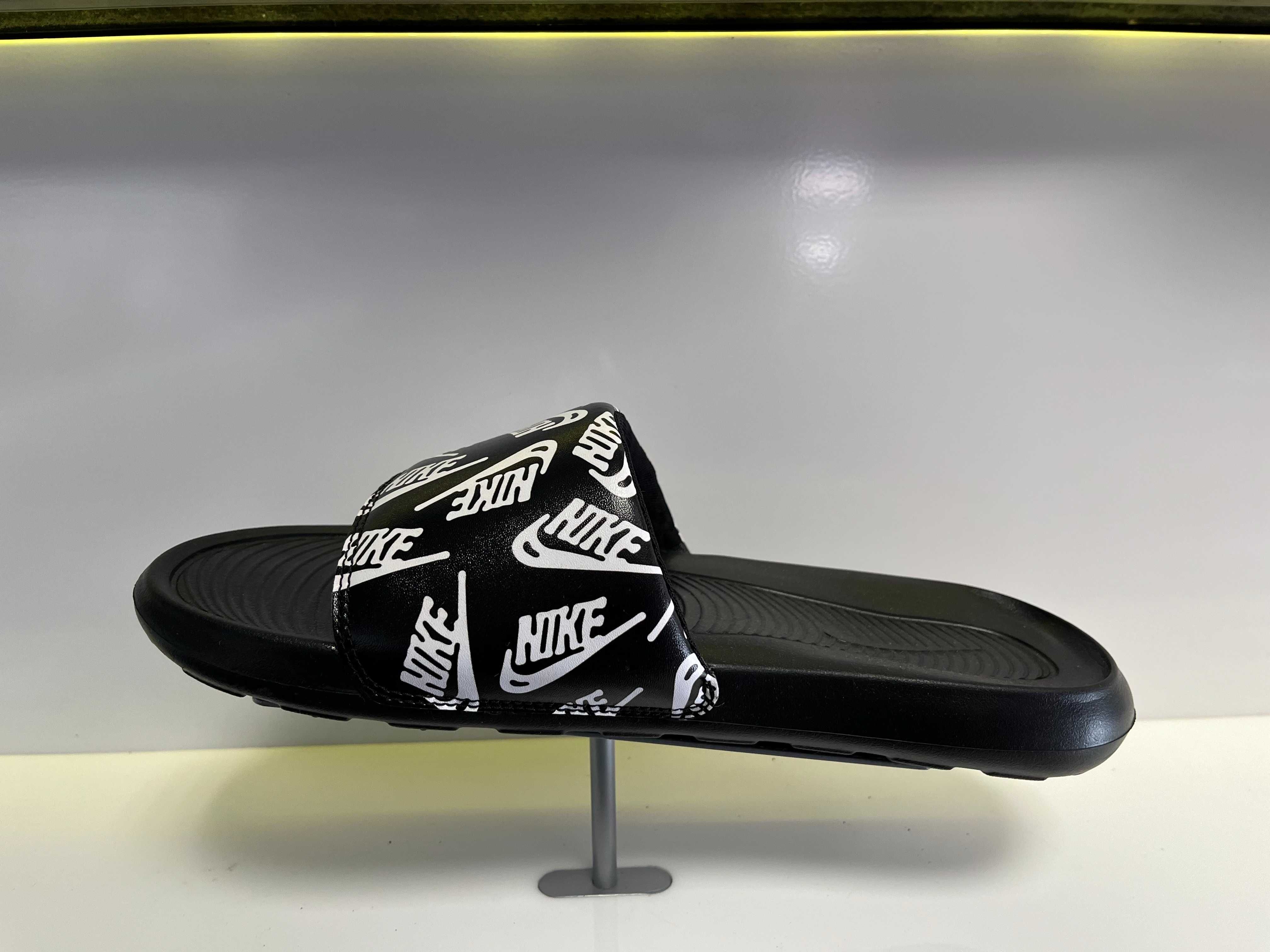Сланцы Nike Victori One Slide Print (CN9678-008) оригинал