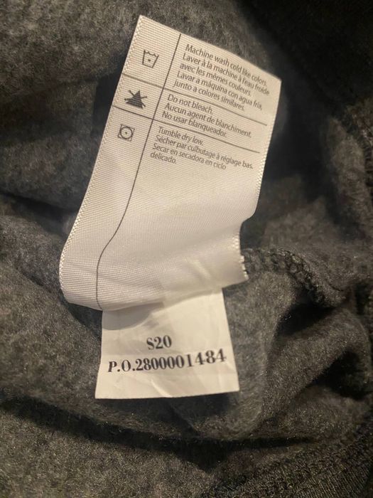 Bluza Carhartt Original K124 026