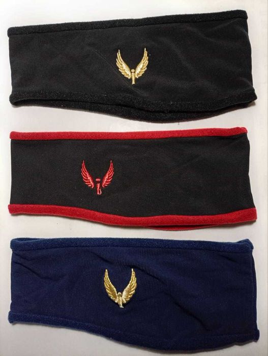 Налобник-спортивна пов'язка на голову