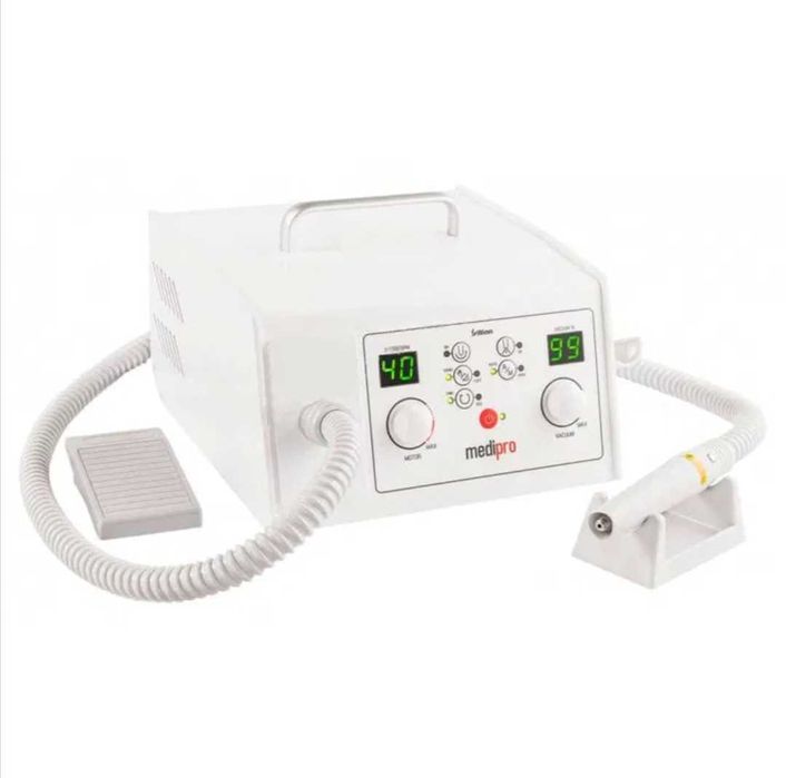 Ремонт фрезеров подологии, педикюра.