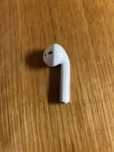 AirPods 2 słuchawka lewa oryginalna A2031 Apple