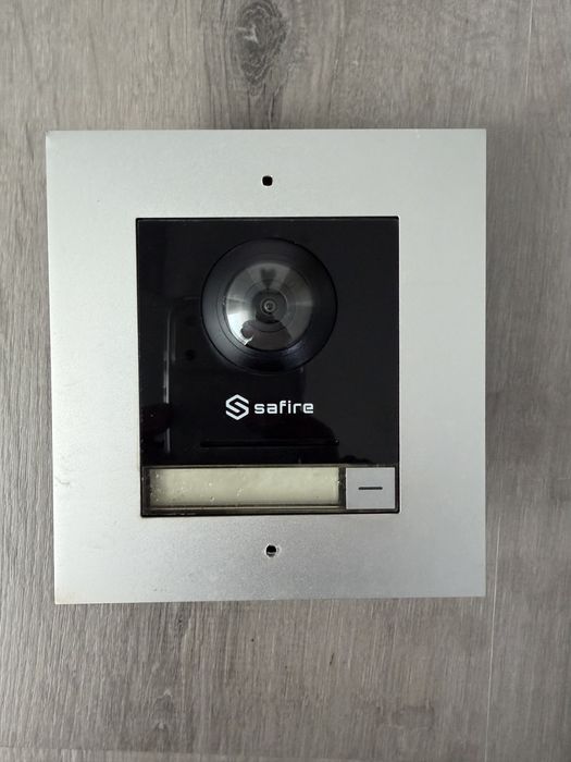 Safire / HikVision SF-VIK001-S-2 - Vídeo-Porteiro com display de 7''