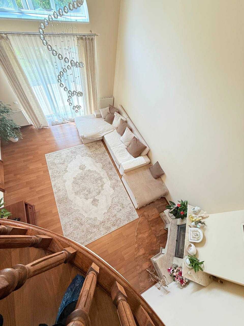 Продаж будинку в Брюховичах, 164 м.кв., вул. Проліскова.