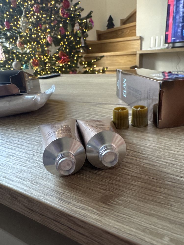 Elan color booster i utleniacz