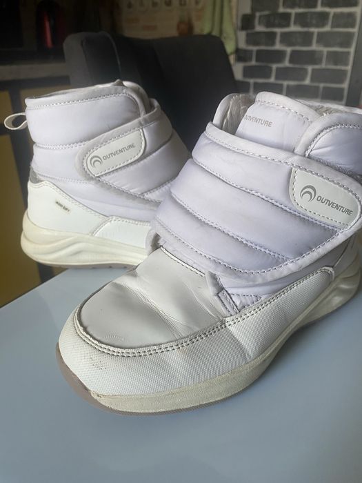 Продам сапоги на девочку