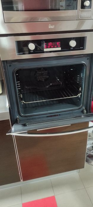 Resistência superior forno Teka 840HA