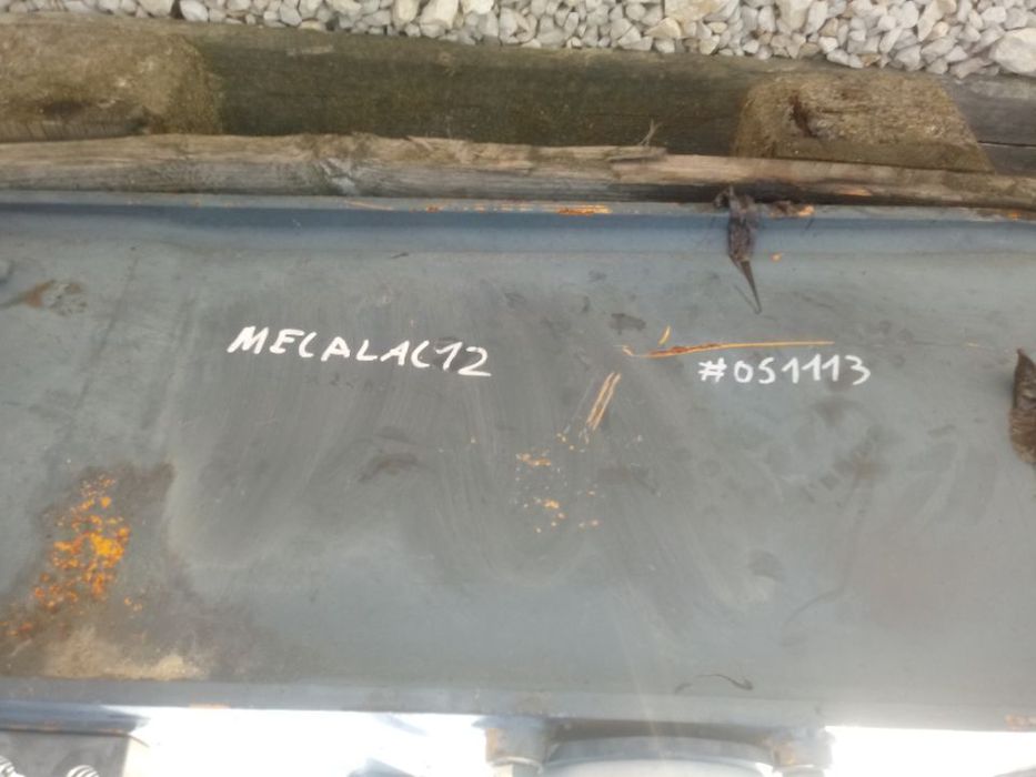 RAMIE MECALAC 12 190 100 90 [OS1113]