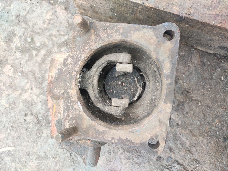 Привід нш-32 смд