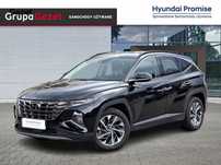 Hyundai Tucson 1.6 T-GDI 6MT 2WD Smart + LED 2023
