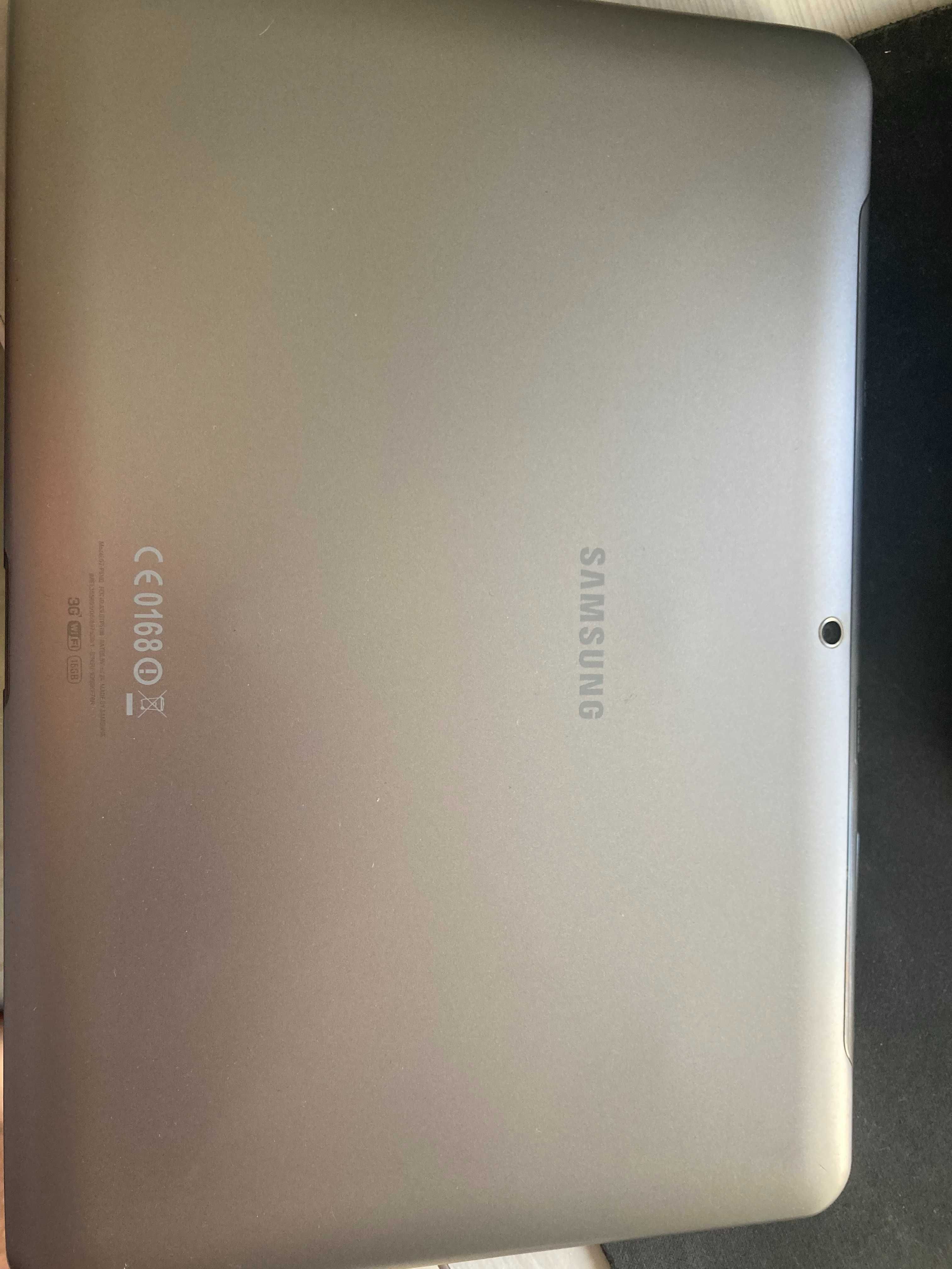 Samsung Galaxy Tab 2 10.1