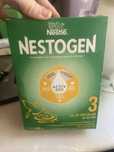 Суміш дитяча nestogen 3