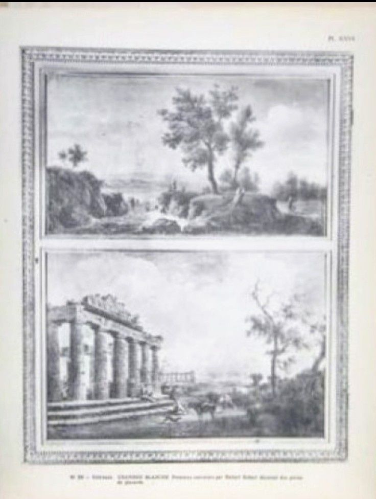 Raríssimo Livro La maison d'un vieux collectionneur