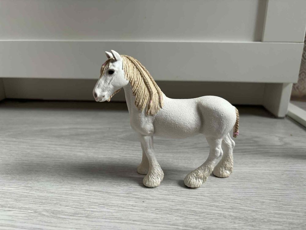 Konik marki Schleich