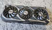 Karta Graficzna RTX 3060 Ti ASUS ROG STRIX OC 8GB