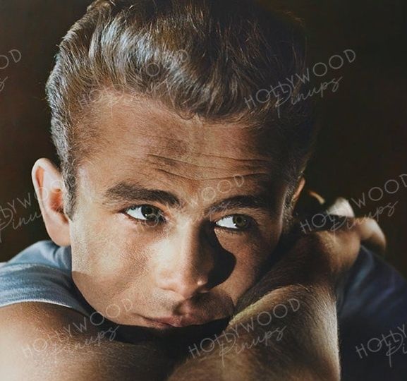 James Dean in His Own Words