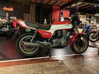 Vendo Honda CB900 BolDor