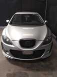 Para Peças Seat Leon (1P1)