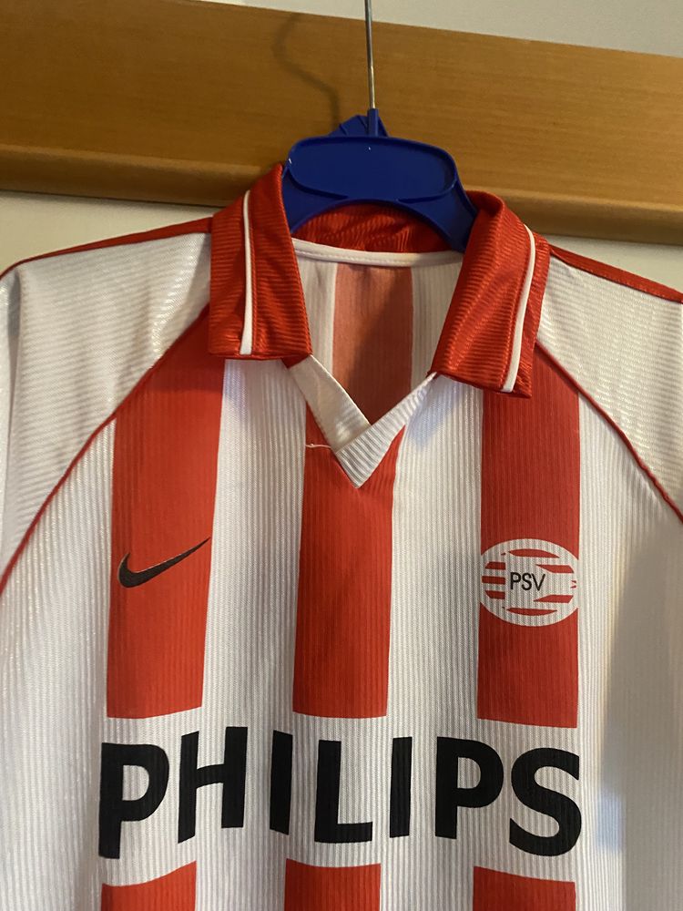 Psv Eindhoven Nike Koszulka piłkarska