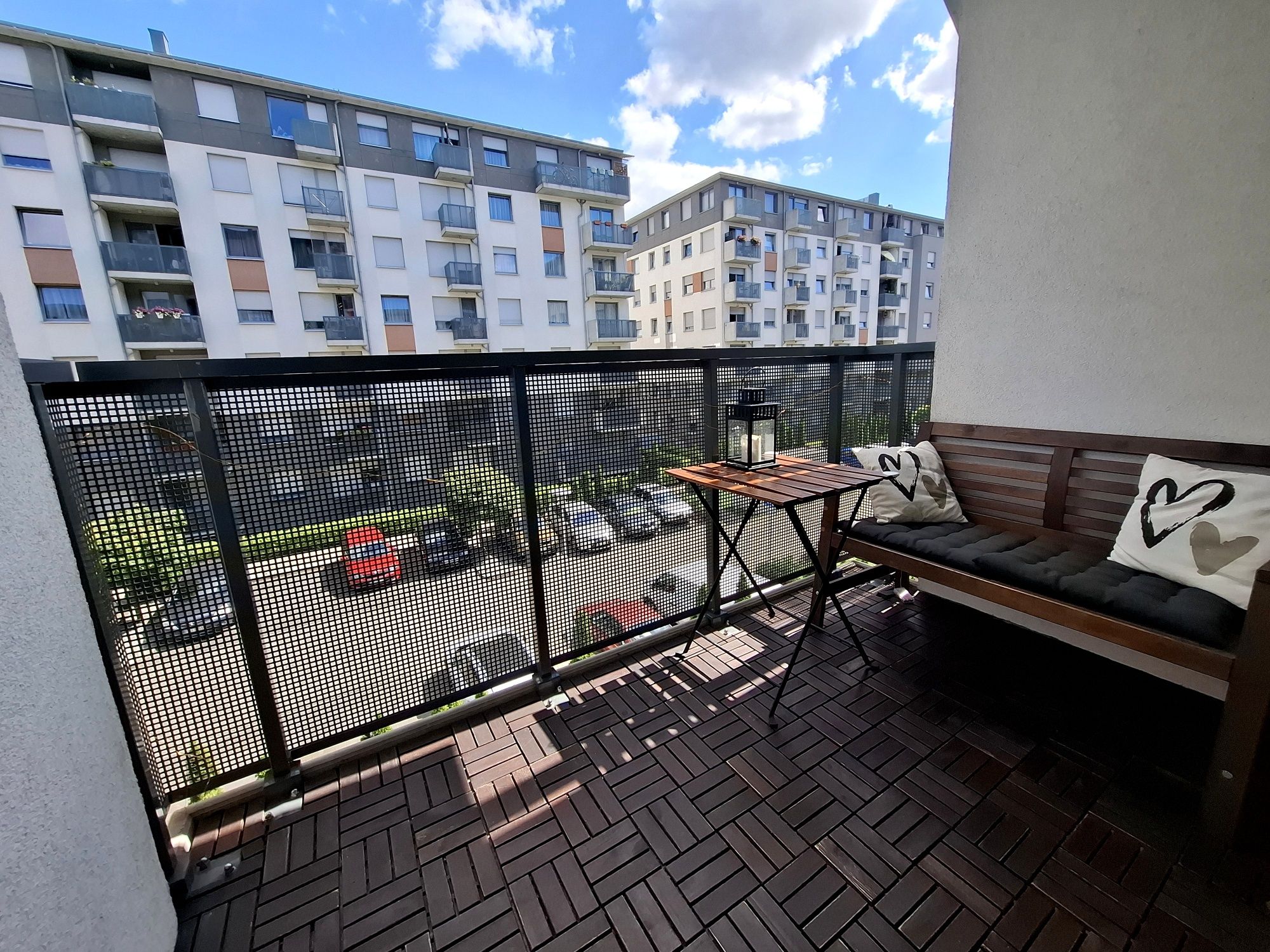 Do wynajęcia mieszkanie 3pokoje, Wrocław Sołtysowice, Wojaczka