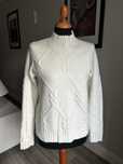 Cieply sweter firmy Vistula