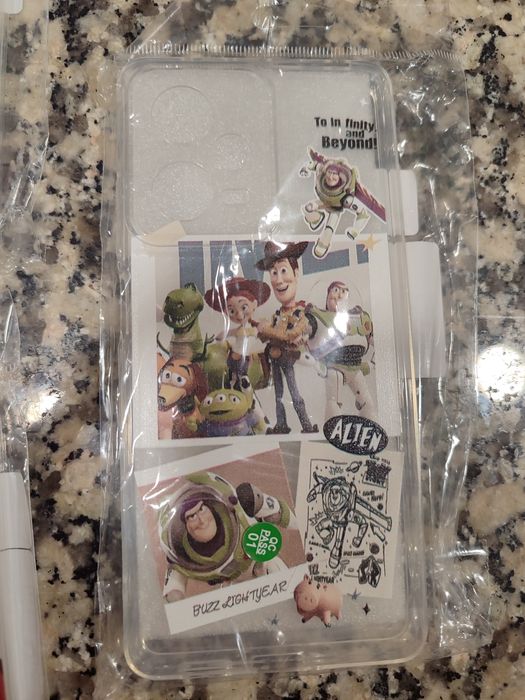 Capa Telemóvel Redmi Note 12 Pro 5G