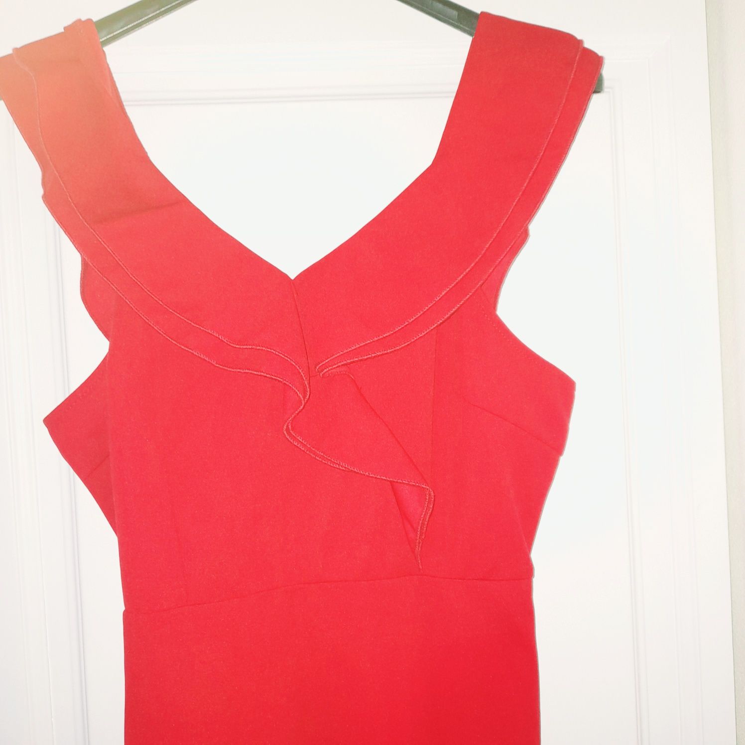 Vestido de verão tam M