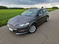 Ford Mondeo Czujniki parkowania*nawigacja*