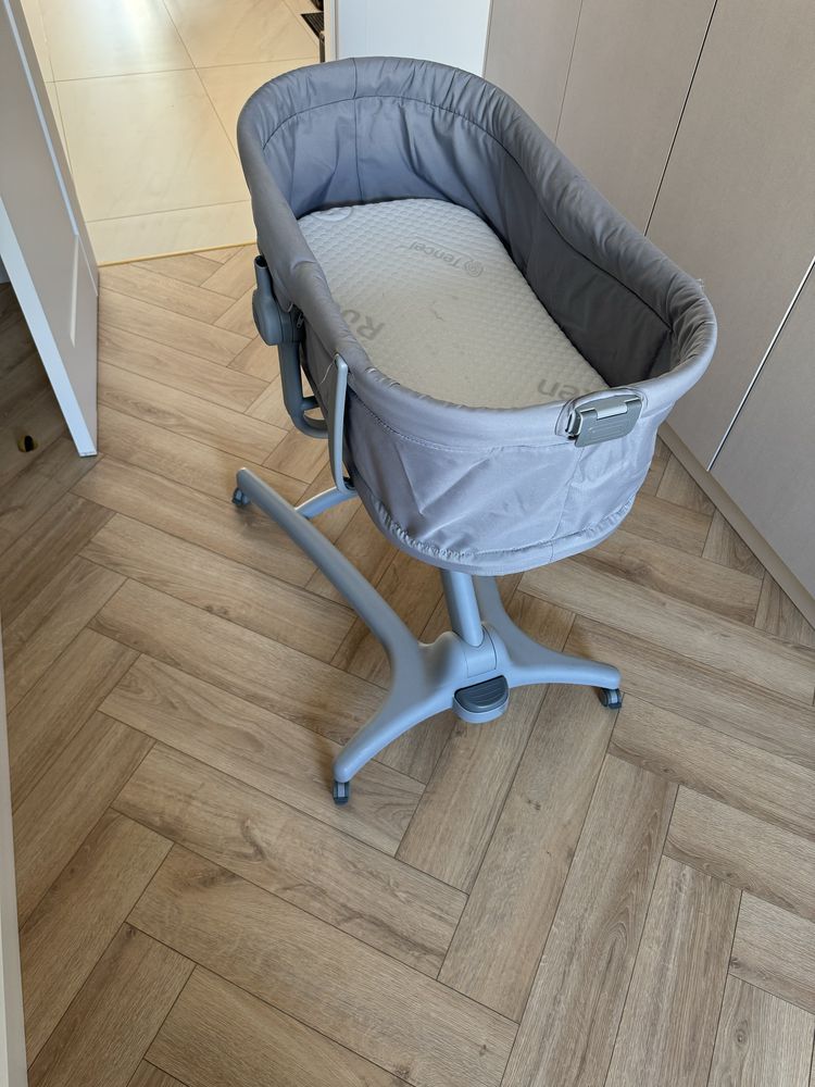 Chicco Baby Hug 4w1