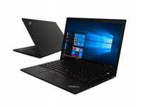 Lenovo ThinkPad P43s i7 16GB 1TB SSD P520 W10P