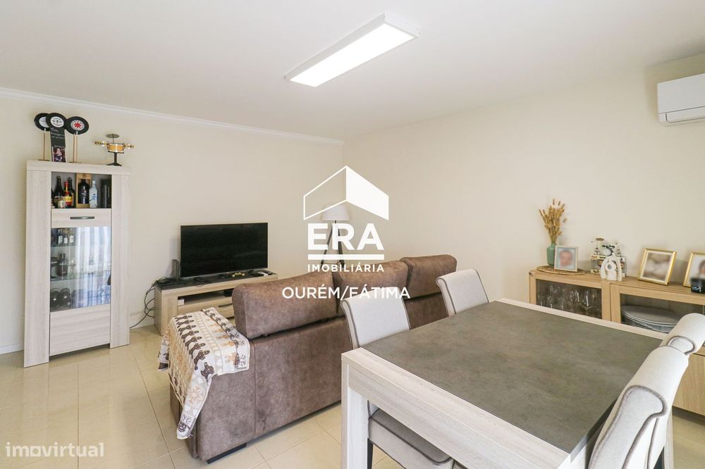 Apartamento T2, Fátima