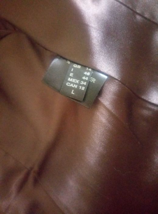 Продам пиджак натуральная кожа и замш