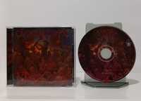 CD  Cannibal corpse "Chaos Horrific" Rock Havy Mettal СД диски музыка