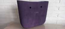 O BAG brush MINI torebka oryginalna