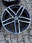 5/112 R20 Mercedes GLC  , S221 , E213 / Q4 E-tron , A6 / VW Tiguan