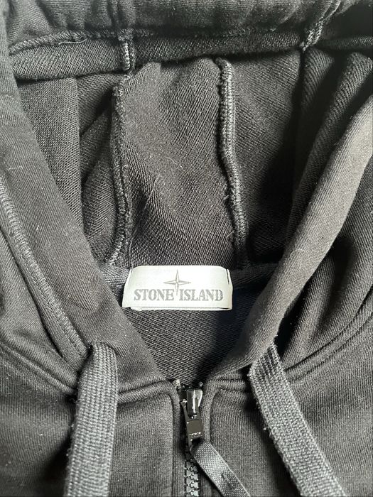 Зипка Stone Island