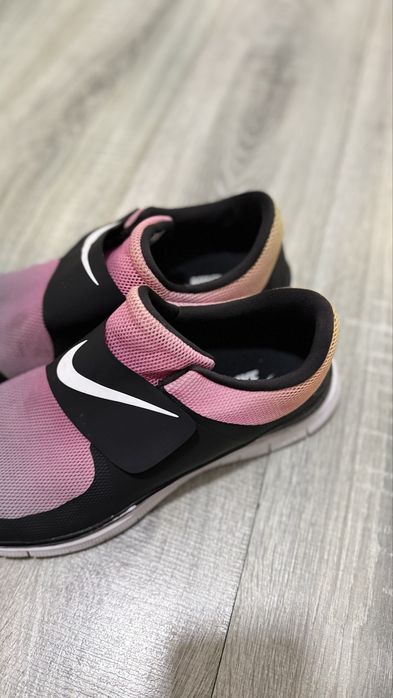 Nike running em bom estado