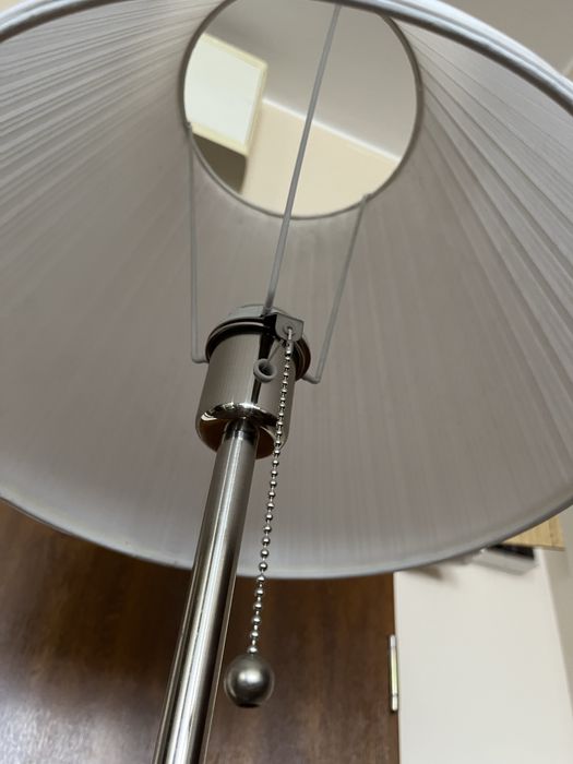 Lampa podlogowa Ikea