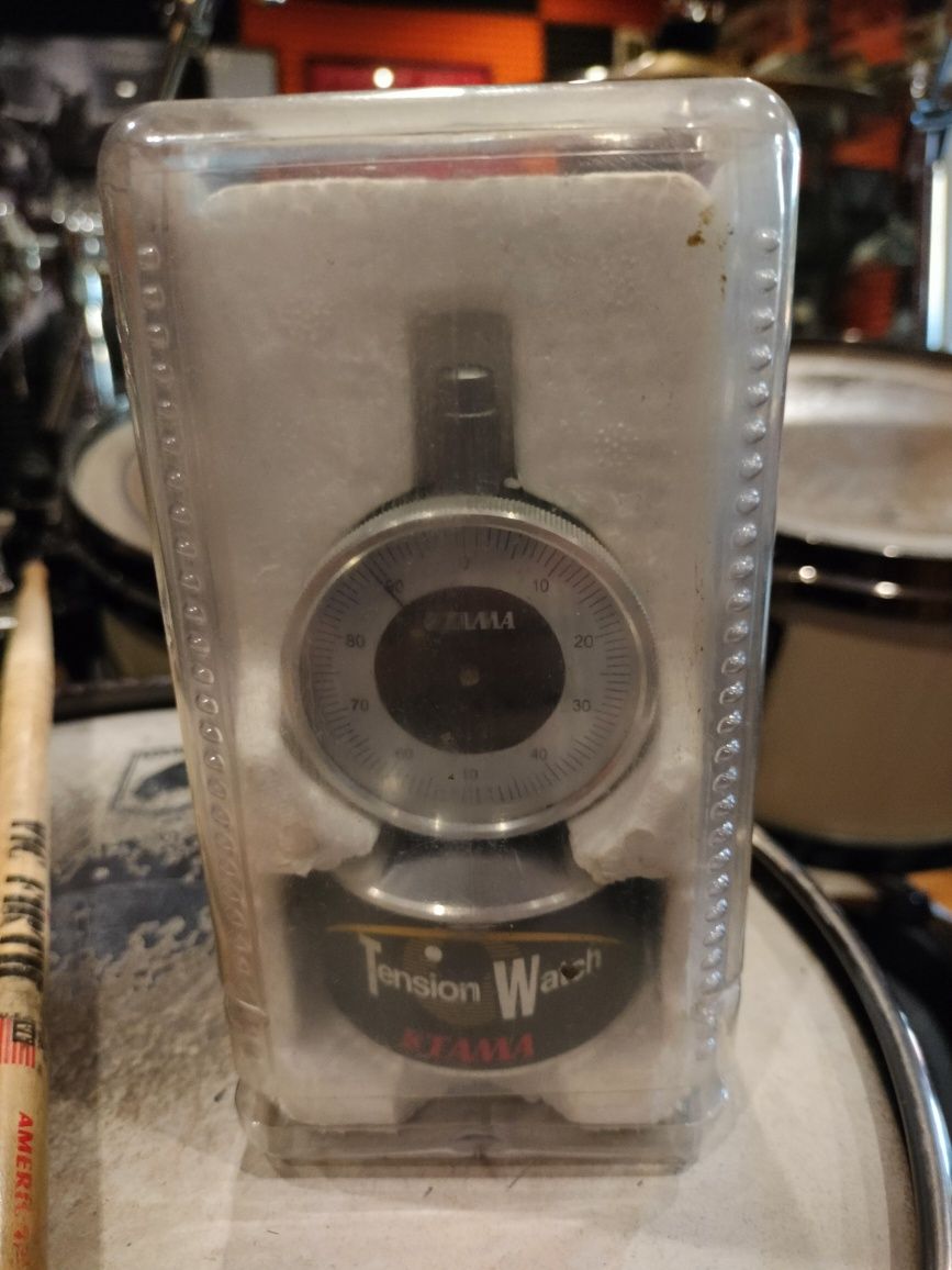 Tama Tw-100 Tension watch stroik do bębnów