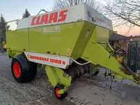 Claas QUADRANT 1200 N  Prasa Class QUADRANT 1200N 1995r