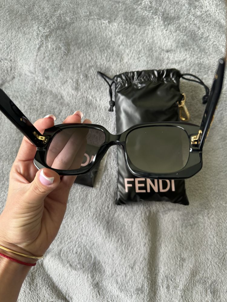 Очки Fendi оригинал новая коллекция