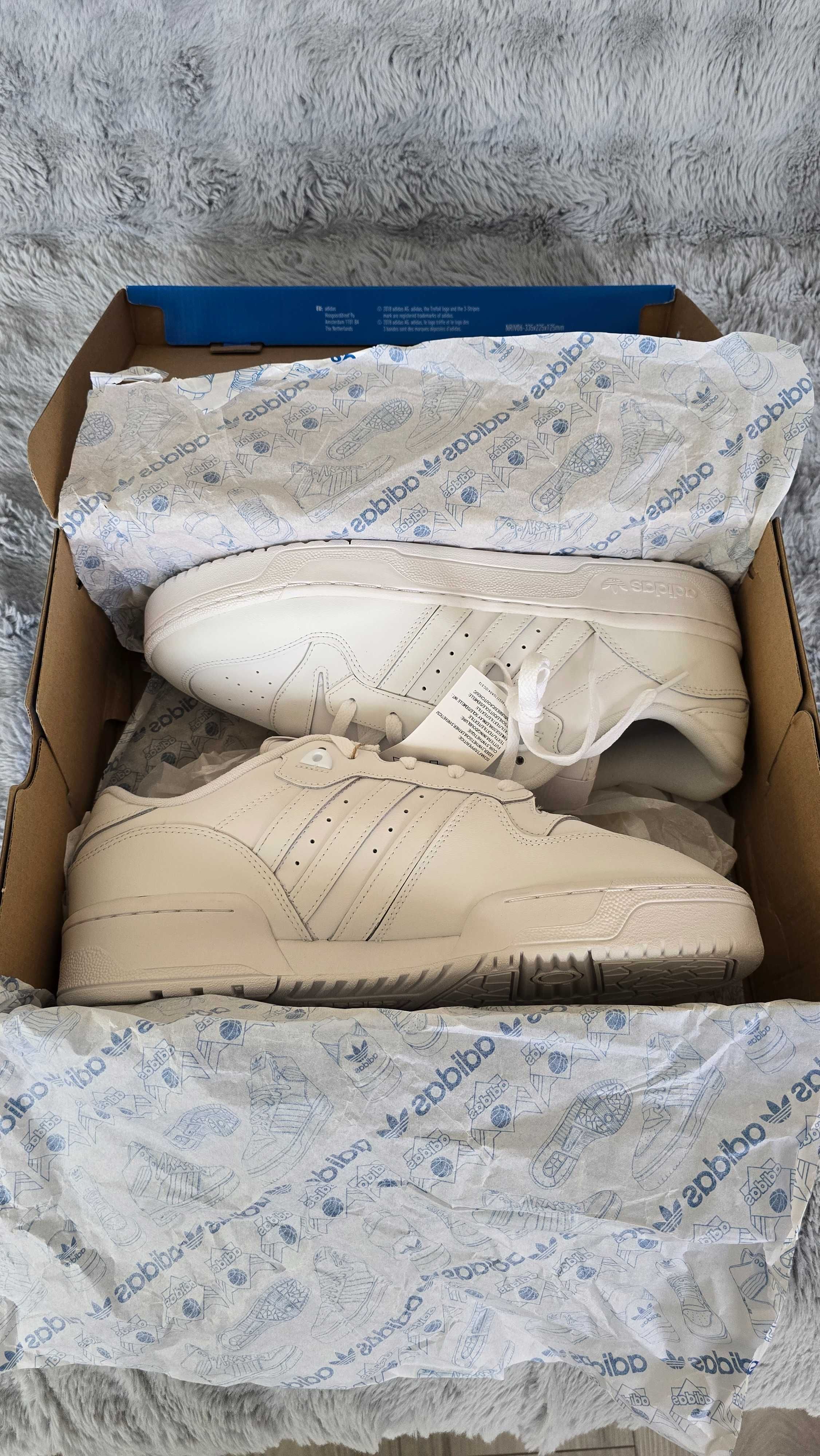 Кросівки Adidas Rivalry Low