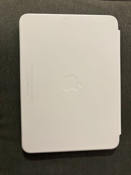 Apple magic keyboard folio, como novo