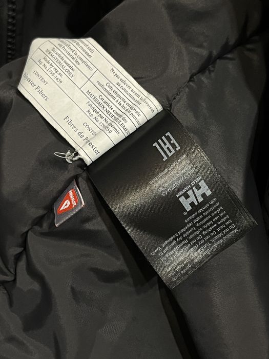 Чоловіча куртка Helly Hansen