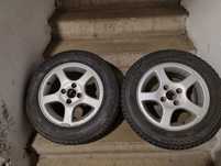 Felgi Aluminiowe 14" Opel Astra G