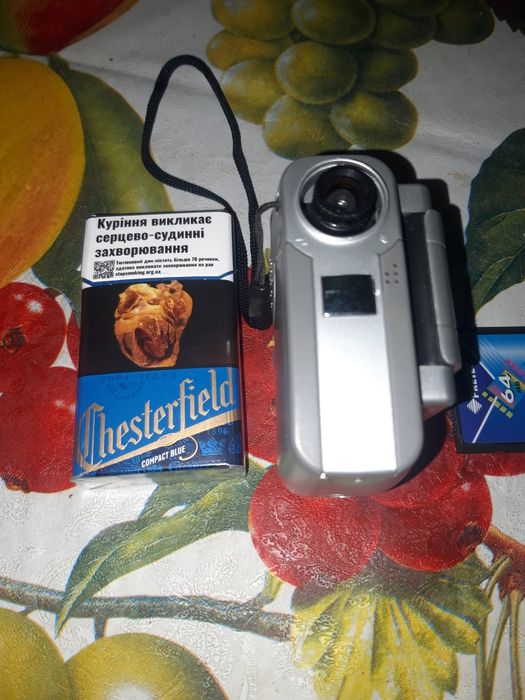 оригинал камера мини